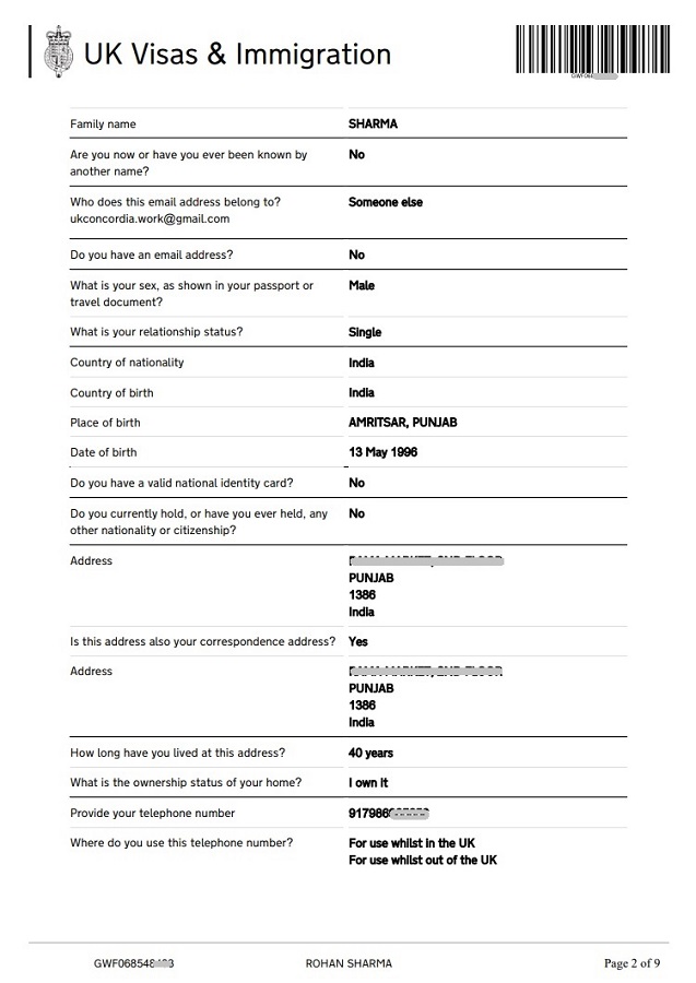 Tier5 UK Seasonal worker visa Invitation for visa to EuropeAll